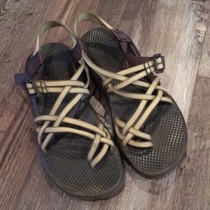Chaco sandals